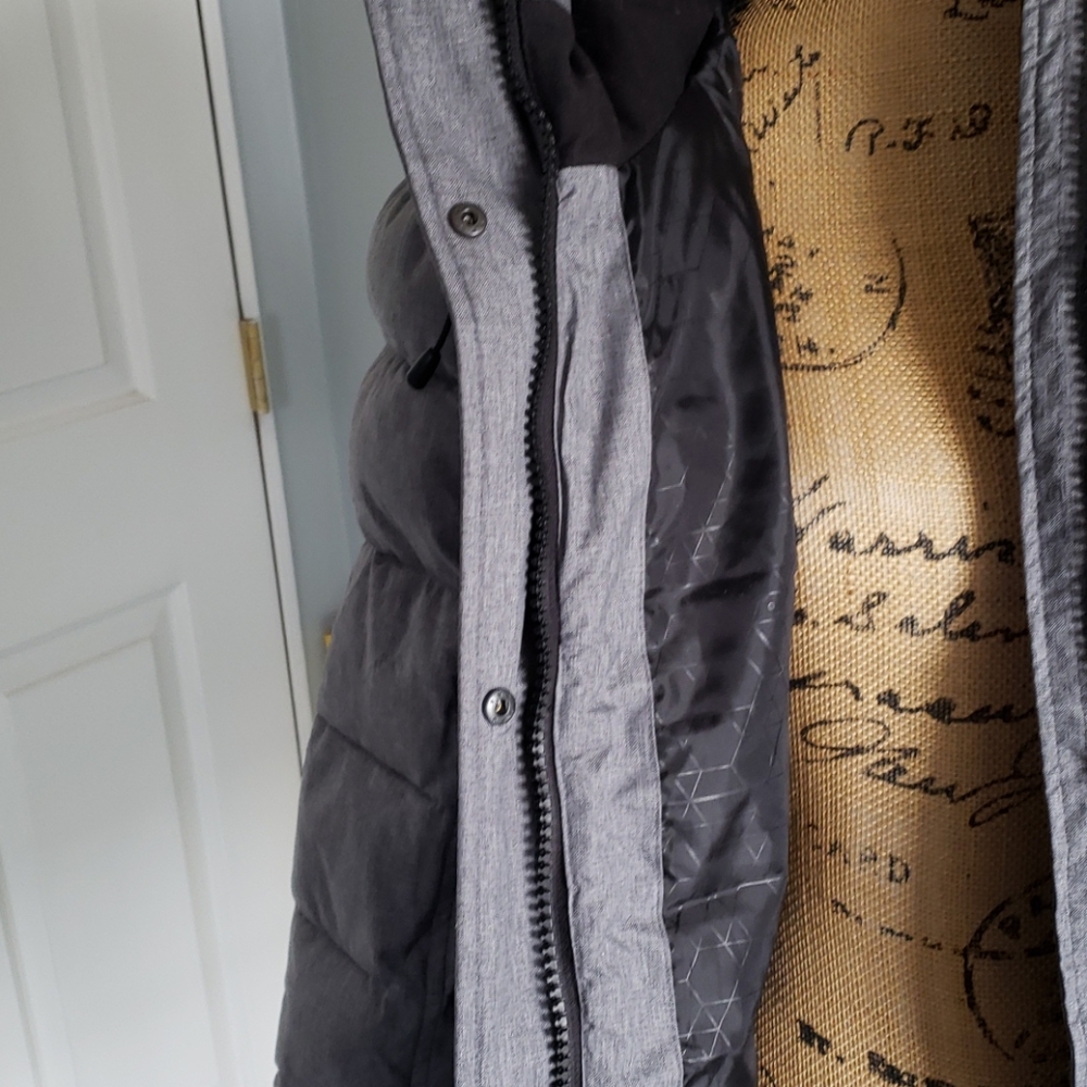 ZX Zeroxposur coat sz XXL - Picture 6 of 16